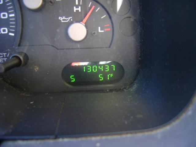 Ford Explorer 2003 photo 2