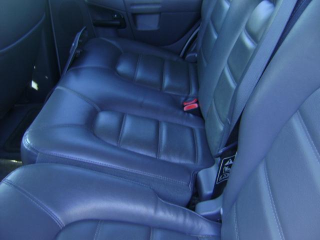 Ford Explorer 2003 photo 3