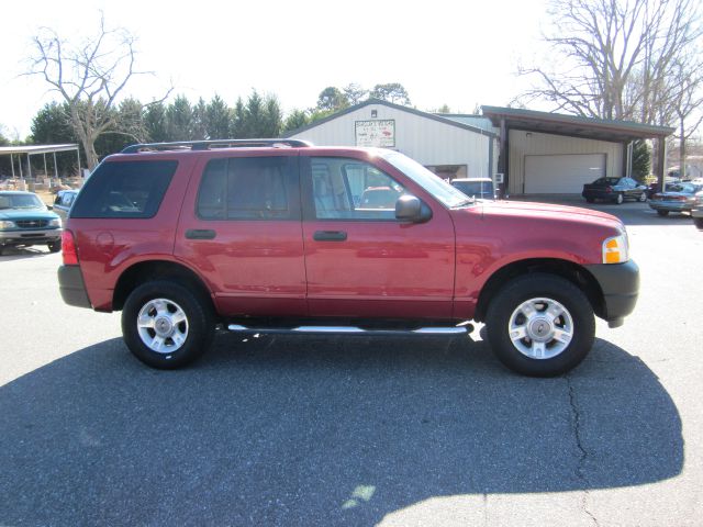 Ford Explorer XLS SUV