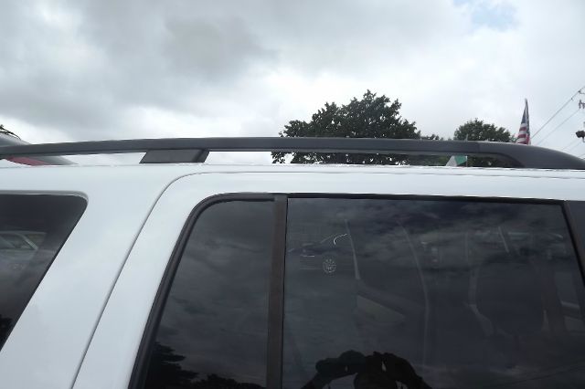 Ford Explorer 2003 photo 3