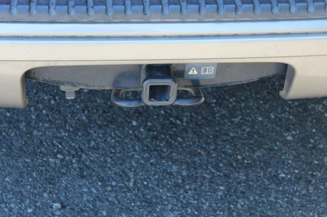 Ford Explorer 2003 photo 10