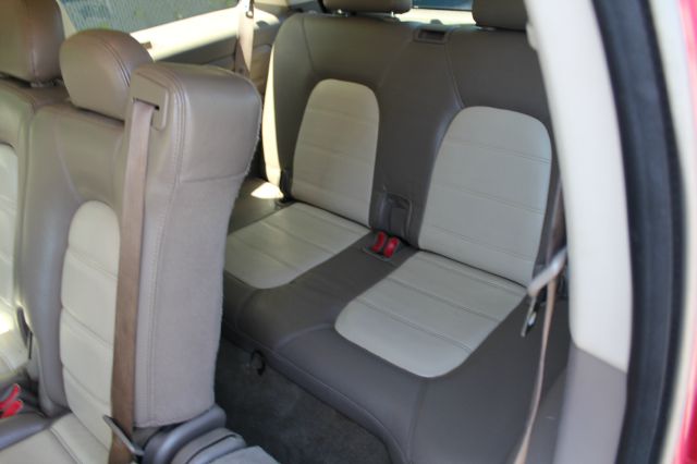 Ford Explorer 2003 photo 7