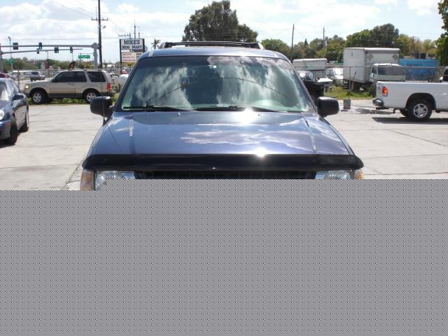 Ford Explorer 2003 photo 1