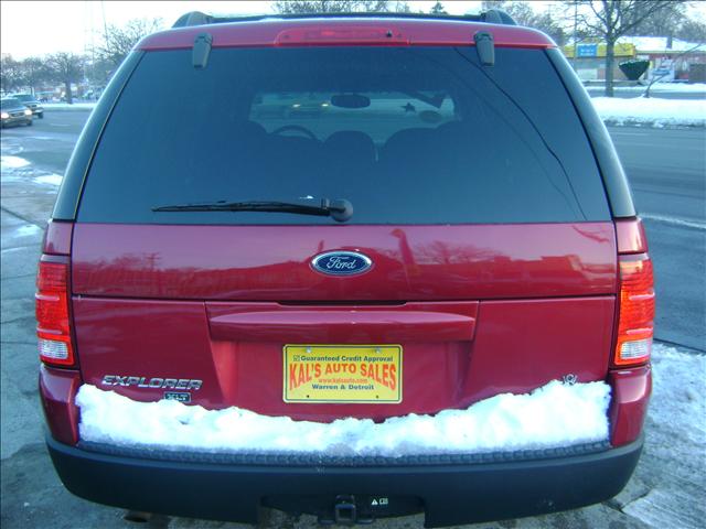 Ford Explorer Mansory Edition Sport Utility