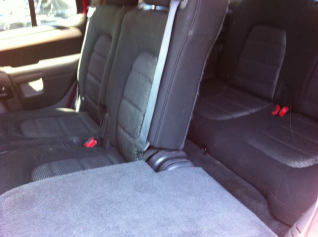 Ford Explorer 2003 photo 4
