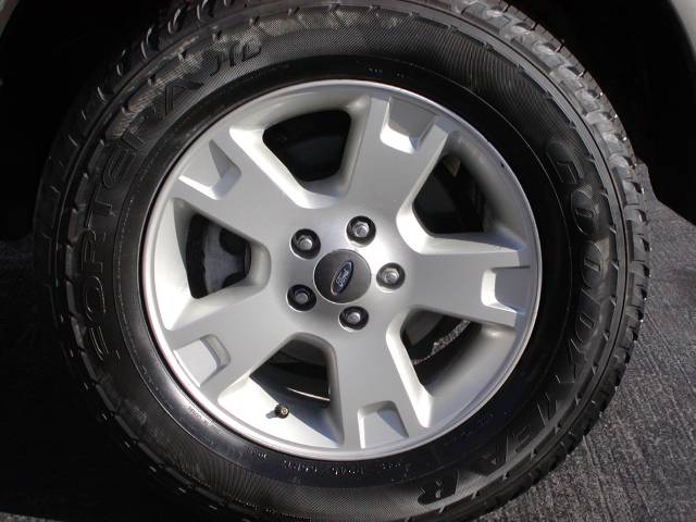 Ford Explorer XL XLT Work Series Sport Utility