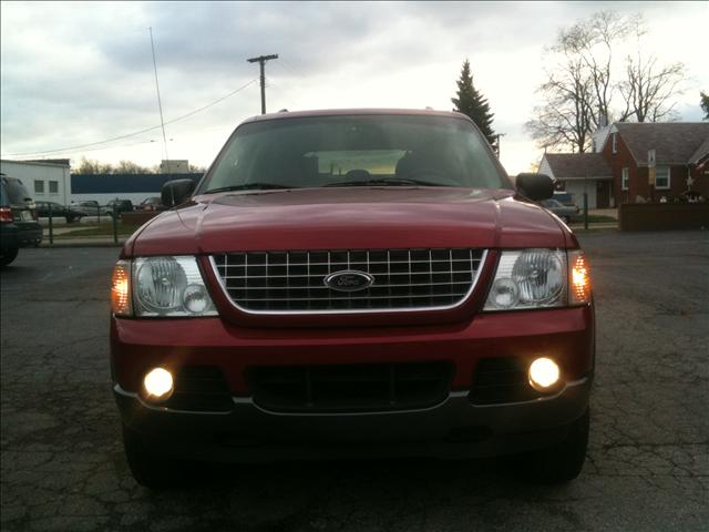 Ford Explorer Mansory Edition Sport Utility