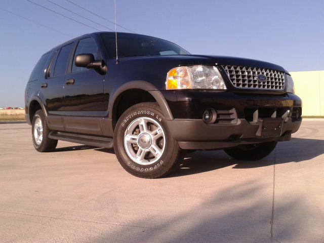 Ford Explorer Scottsdale 2WD SUV