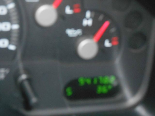 Ford Explorer GXL SUV