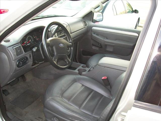 Ford Explorer LT CREW 25 Sport Utility