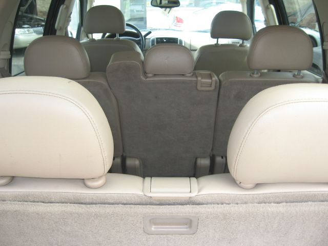 Ford Explorer 2003 photo 4