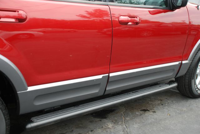 Ford Explorer 2003 photo 4