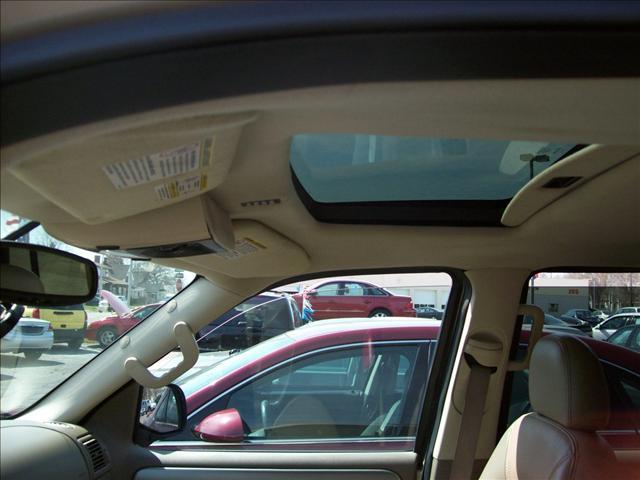 Ford Explorer 2003 photo 4