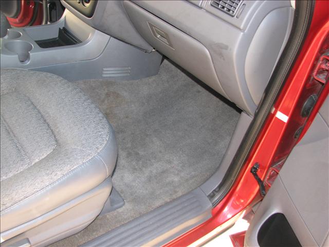 Ford Explorer 2003 photo 5