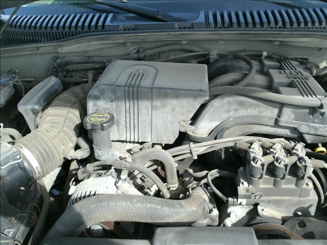Ford Explorer 2003 photo 3