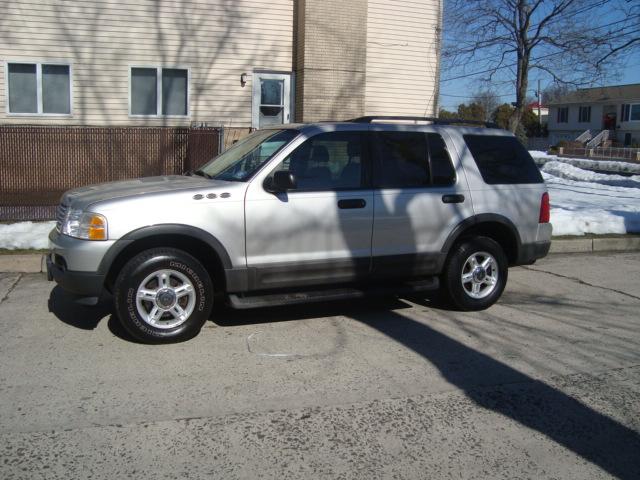 Ford Explorer Mansory Edition Sport Utility