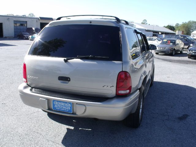 Ford Explorer 2003 photo 3