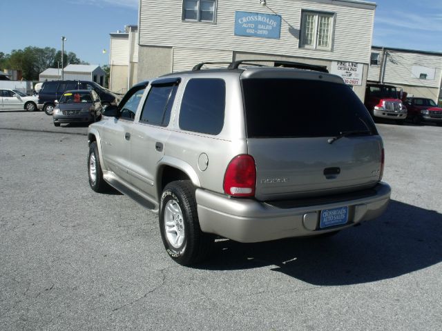 Ford Explorer 2003 photo 4