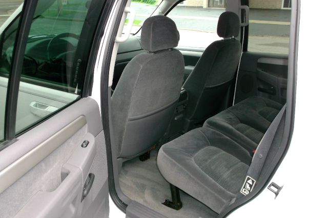 Ford Explorer 4WD 5dr EX SUV