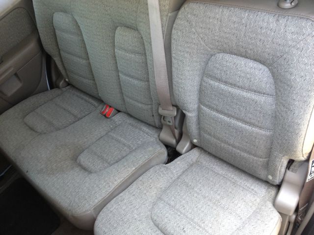 Ford Explorer 2003 photo 2