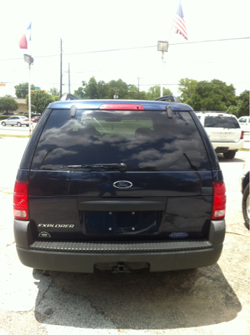 Ford Explorer L AUTO W/cloth SUV