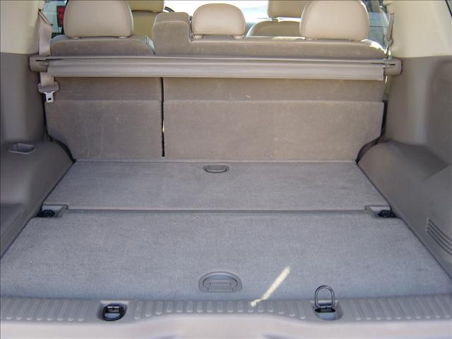 Ford Explorer 2003 photo 4