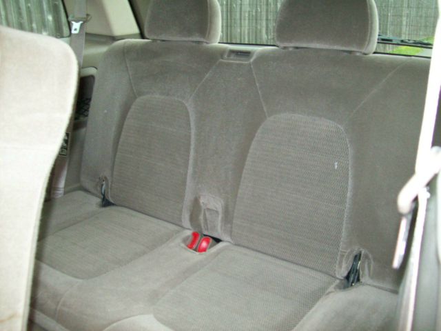 Ford Explorer 2003 photo 1