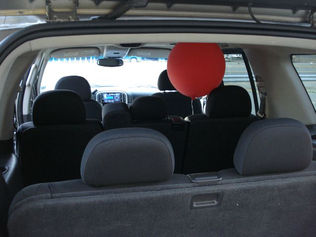 Ford Explorer 2003 photo 3