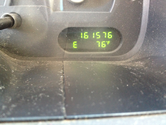 Ford Explorer 2003 photo 4