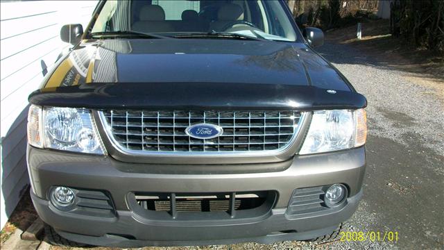Ford Explorer ESi Sport Utility