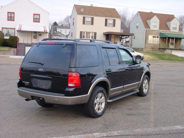 Ford Explorer XL XLT Work Series Sport Utility