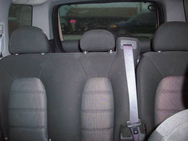 Ford Explorer 2003 photo 5