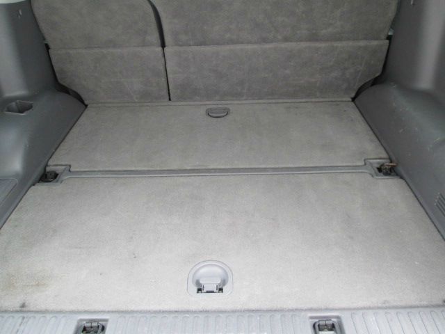 Ford Explorer 2003 photo 16