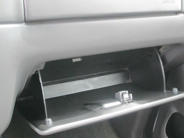 Ford Explorer 2003 photo 5