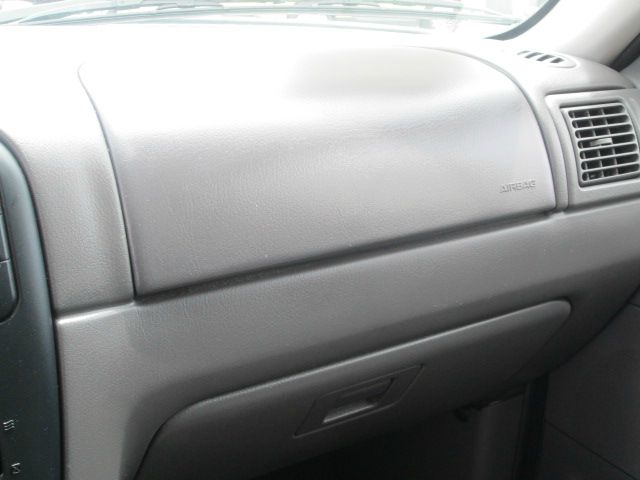 Ford Explorer 2003 photo 6