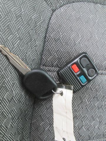 Ford Explorer 2003 photo 8