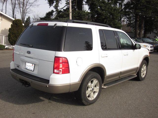 Ford Explorer 4WD 5dr EX Sport Utility