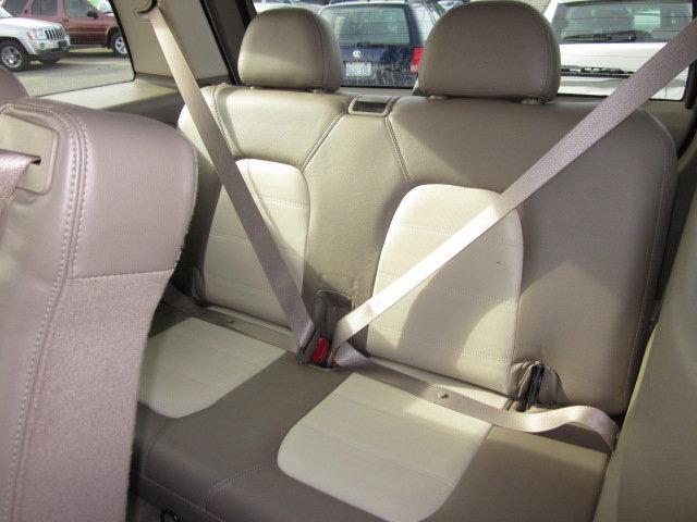 Ford Explorer 2003 photo 5
