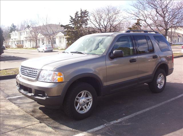 Ford Explorer Tailsman Edition ONE Owner Sport Utility