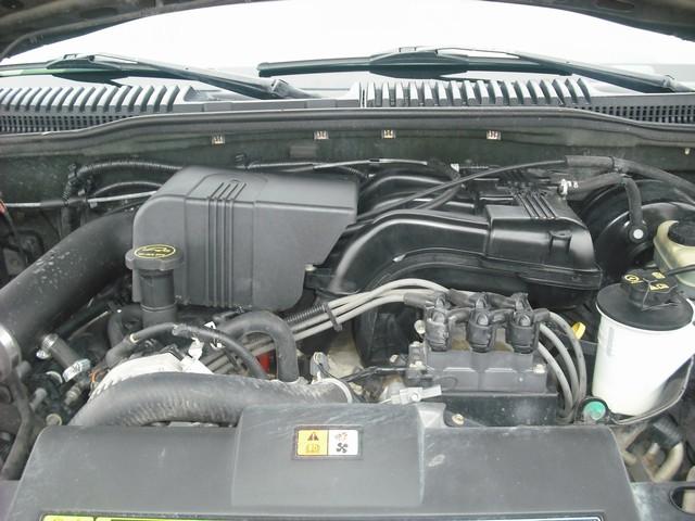 Ford Explorer ESi Sport Utility