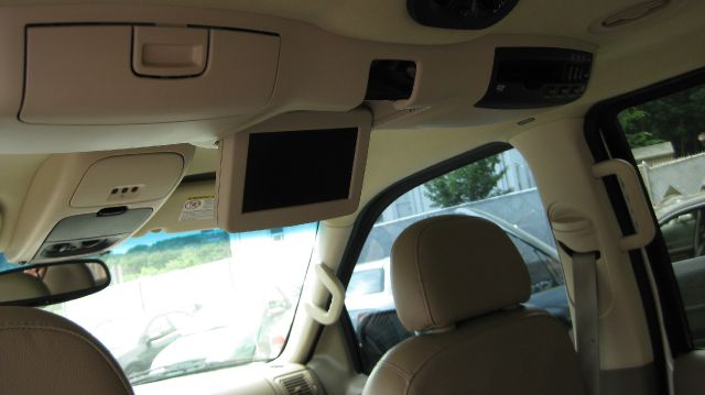 Ford Explorer 2003 photo 1