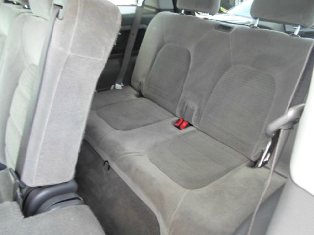 Ford Explorer 2004 photo 12