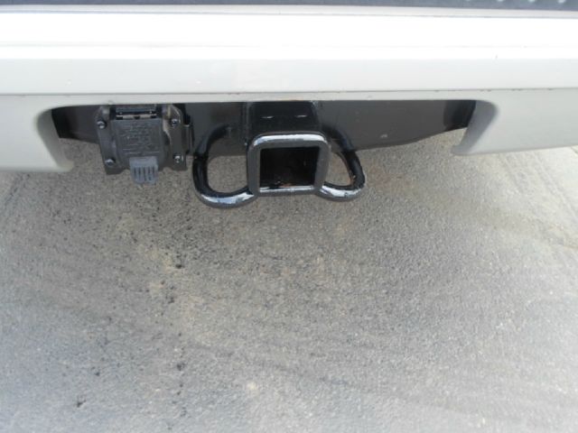 Ford Explorer 2004 photo 3