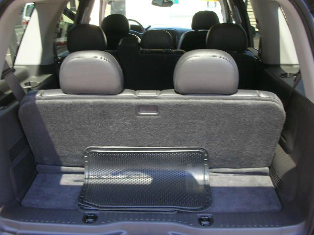 Ford Explorer 2004 photo 3