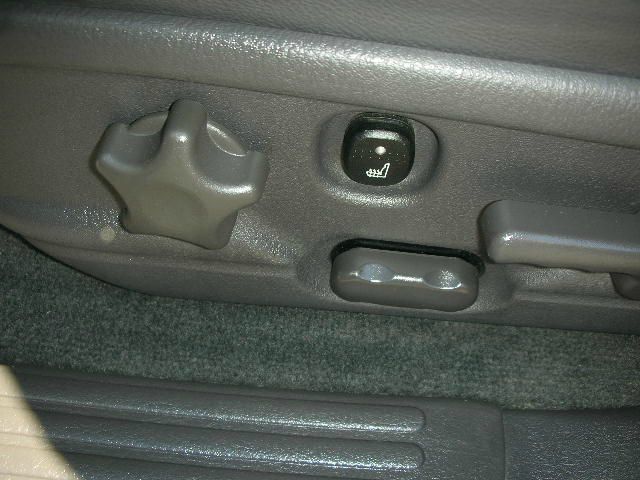 Ford Explorer 2004 photo 8
