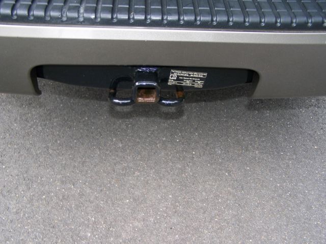 Ford Explorer 2004 photo 10