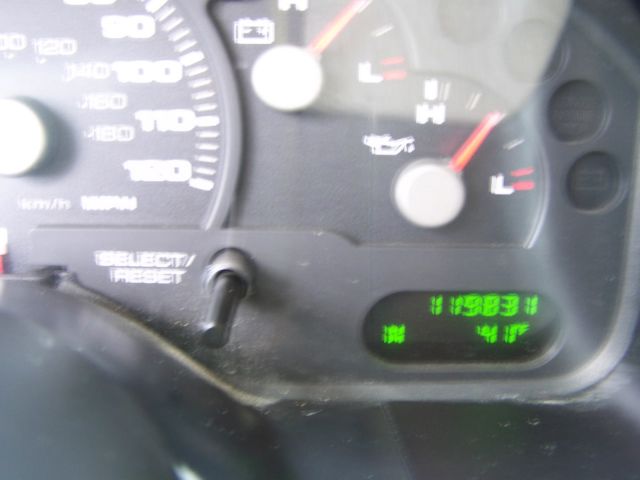 Ford Explorer 2004 photo 16