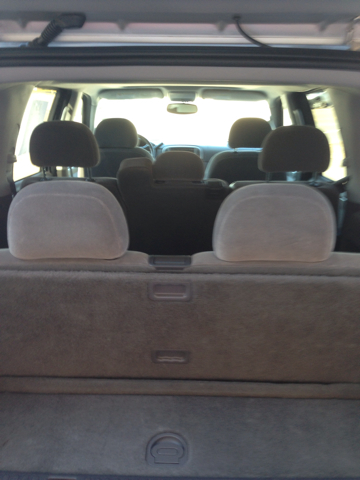 Ford Explorer 2004 photo 4