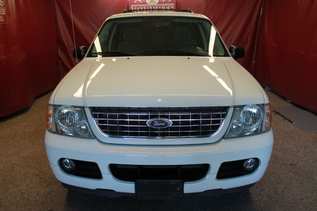 Ford Explorer 2004 photo 19