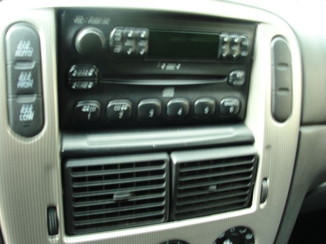 Ford Explorer SL W/1sx SUV